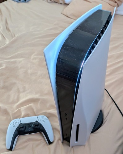 Playstation console disc - 5,