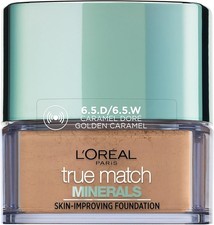L'Oreal Paris True Match