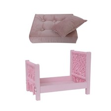 Baby Bed and Mat Props Newborn