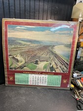 VINTAGE 1958 PENNSYLVANIA