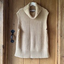 Zara Oversized Chunky Knit