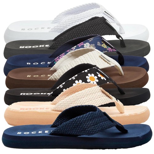 Womens rocket dog adios - dog, casual