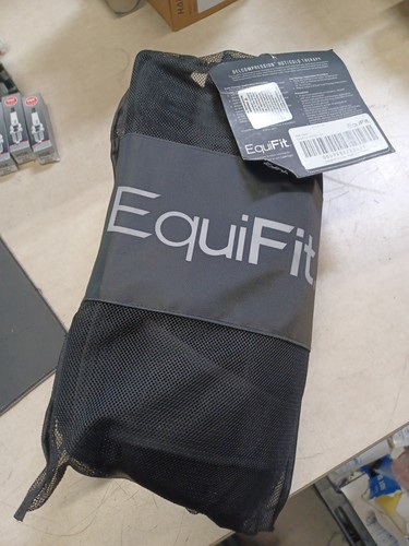 Equifit gel compression - equifit,