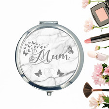 Compact mirror best mum - compact, ever