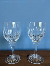 Set stuart crystal - of,