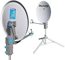 Maxview Precision 65cm Sky Q