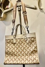 NWT Coach C6612 Field Tote 40