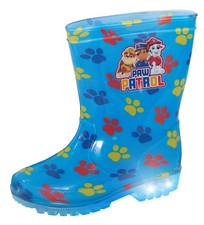 Paw Patrol Light Up Wellington