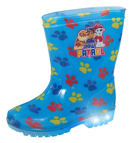 Paw patrol light - light, up