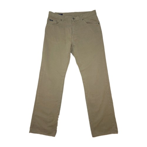 Gant chinos mens size 34w - size, 32l