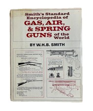 Gas, Air, and Spring Guns of