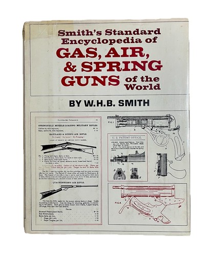 Gas air and spring guns - air,,