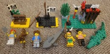 Lego Pirates Vintage 6234