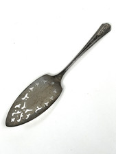 1937 Coronation Silver Plate