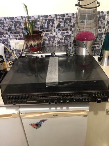 National panasonic 3060l - national,