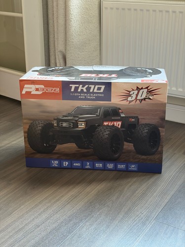 Tk10 car brushed used - tk10,