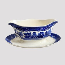 Vintage Alfred Meakin Gravy