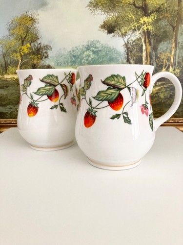 Set heritage fine bone - set,