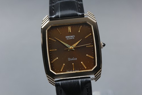 Near mint vintage seiko - [near, mint]