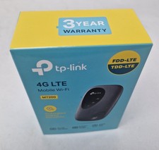 Universal TP-Link M7200 4G LTE