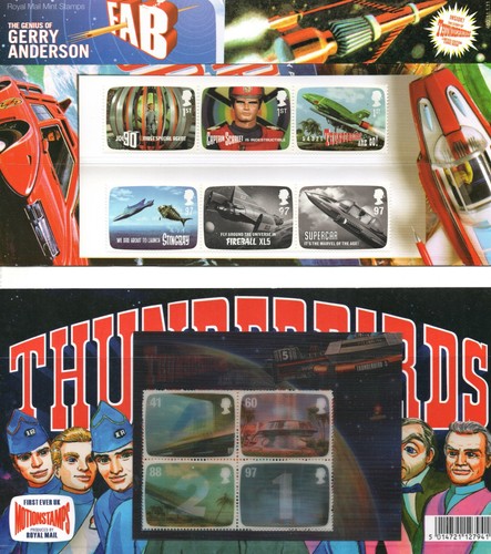 2011 presentation pack - gb,