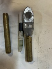 Duct Rod Repair Kit/cobra Rod