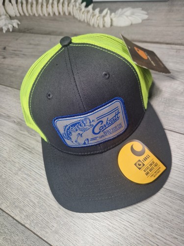 Carhartt cap new with - cap,