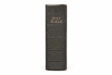 Antique 1957 Douai‑Rheims