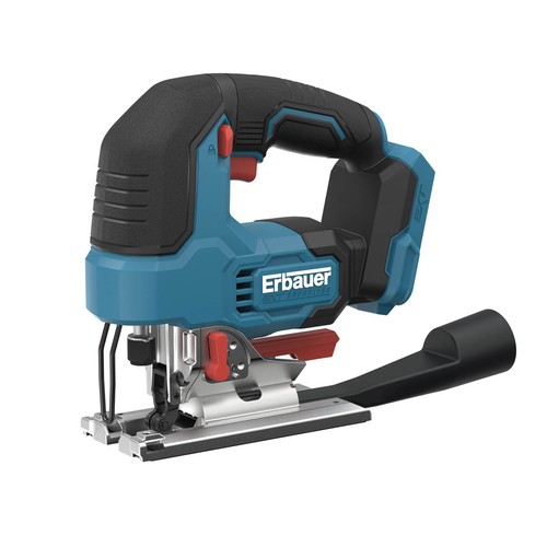 Erbauer jigsaw cordless 18v - cordless,