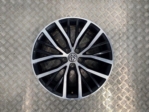 Polo 6r mk8 gti - 09-17,