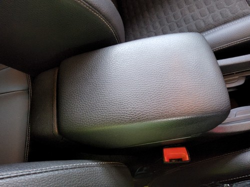 Centre armrest lid vauxhall - armrest,