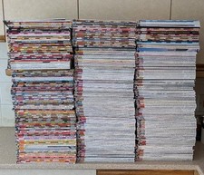 250 music Uncut Magazines