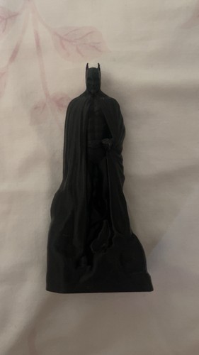 Batman statue