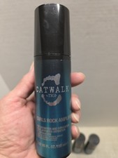1 Pack Catwalk TIGI Curls Rock