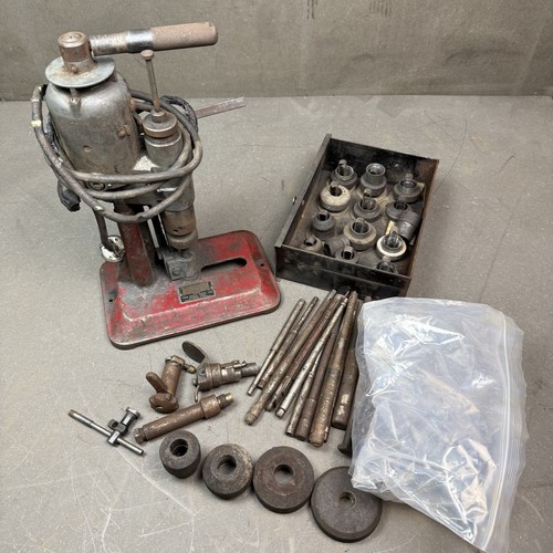 Hall toledo valve - hall,