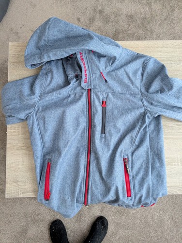 Superdry original windtrekker - superdry,