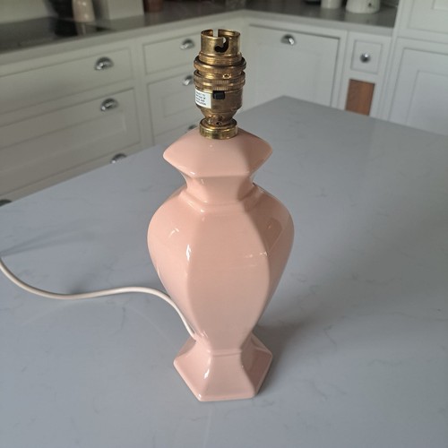 Vintage ceramic pink - vintage,