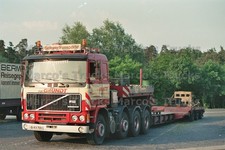 Truck Photo Volvo F12