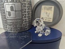 SWAROVSKI CRYSTAL PETS CORNER