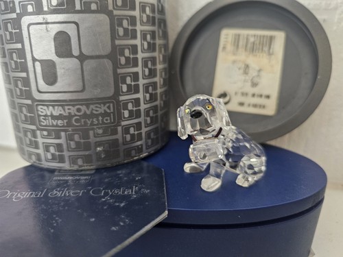 Swarovski crystal pets corner - swarovski,