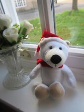 Kinder  White Christmas Polar