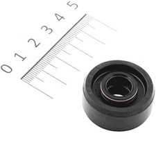 Yamaha YZ 125 H J K L N ( 1981