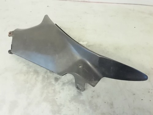 Honda cbr1100 blackbird left - honda,