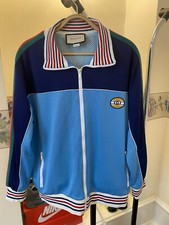 gucci tracksuit mens jacket 
