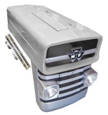 Massey Ferguson 135 (13")