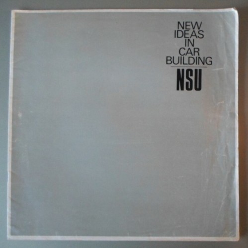 Nsu range orig 1967 - range,