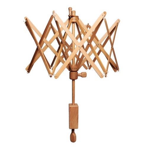 Knitpro skein winder natural - knitpro,
