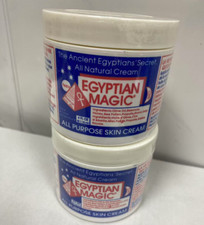 2Packs Egyptian Magic 100%