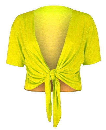 Ladies plain cap short sleeve - ladies,