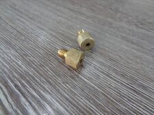 A PAIR KEF REFERENCE 1.2 2.2 3.2 & 4.2 BINDING POST SCREWS VERY RARE